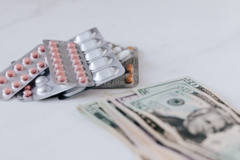 Saving Money on Medications